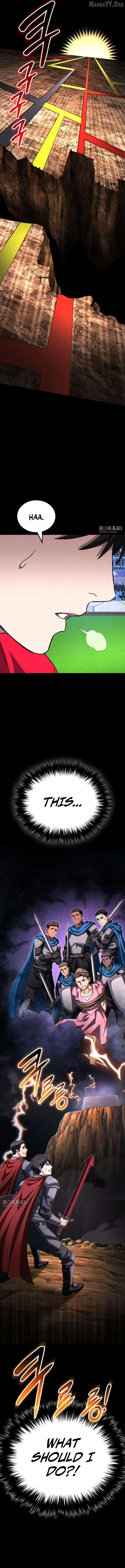 The Genius Midfielder’s Pass Is Special Chapter 44 page 22