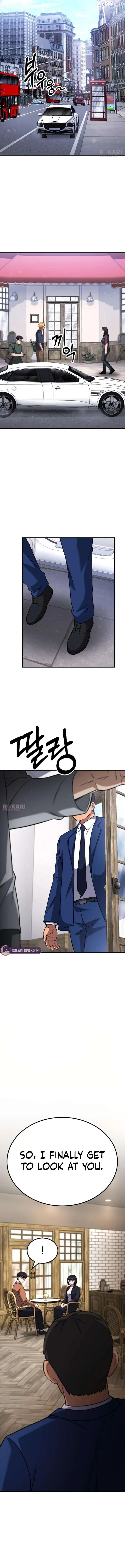 The Genius Midfielder’s Pass Is Special Chapter 55 page 18