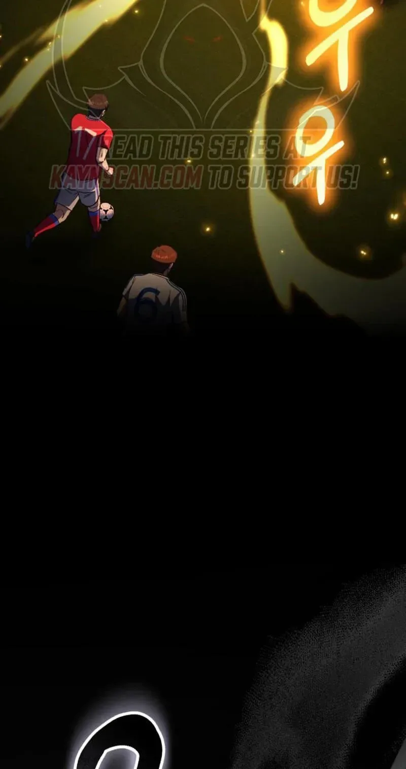 The Genius Midfielder’s Pass Is Special Chapter 64 page 6