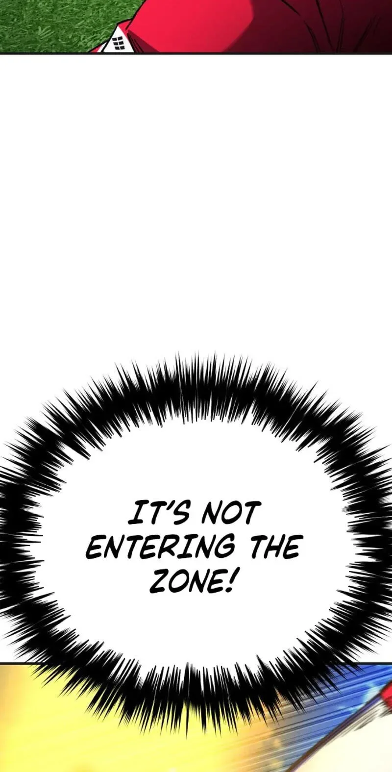 The Genius Midfielder’s Pass Is Special Chapter 64 page 20