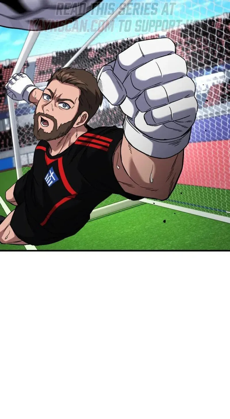 The Genius Midfielder’s Pass Is Special Chapter 64 page 25