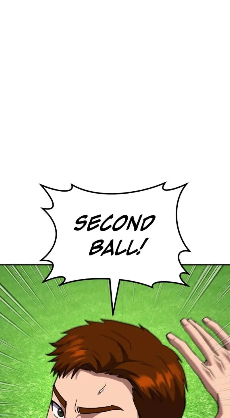 The Genius Midfielder’s Pass Is Special Chapter 64 page 29