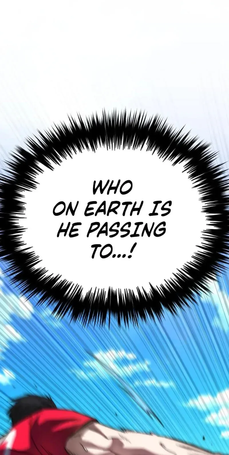 The Genius Midfielder’s Pass Is Special Chapter 64 page 45