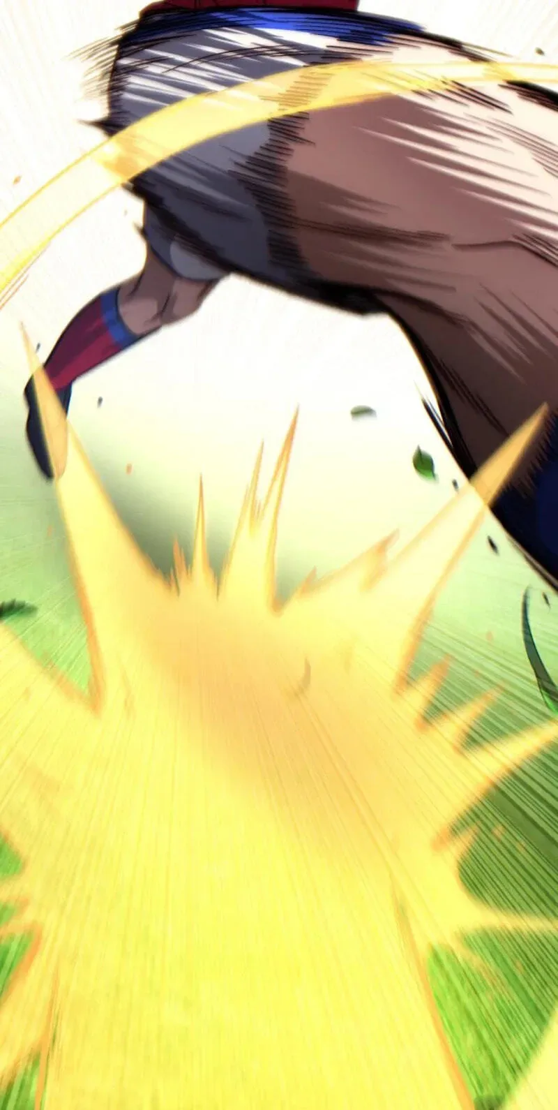 The Genius Midfielder’s Pass Is Special Chapter 64 page 50