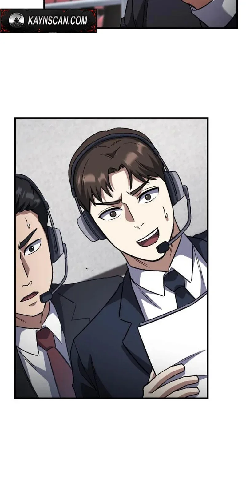 The Genius Midfielder’s Pass Is Special Chapter 64 page 60