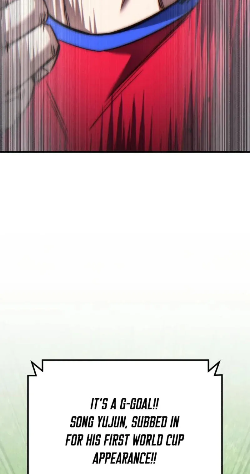 The Genius Midfielder’s Pass Is Special Chapter 64 page 64