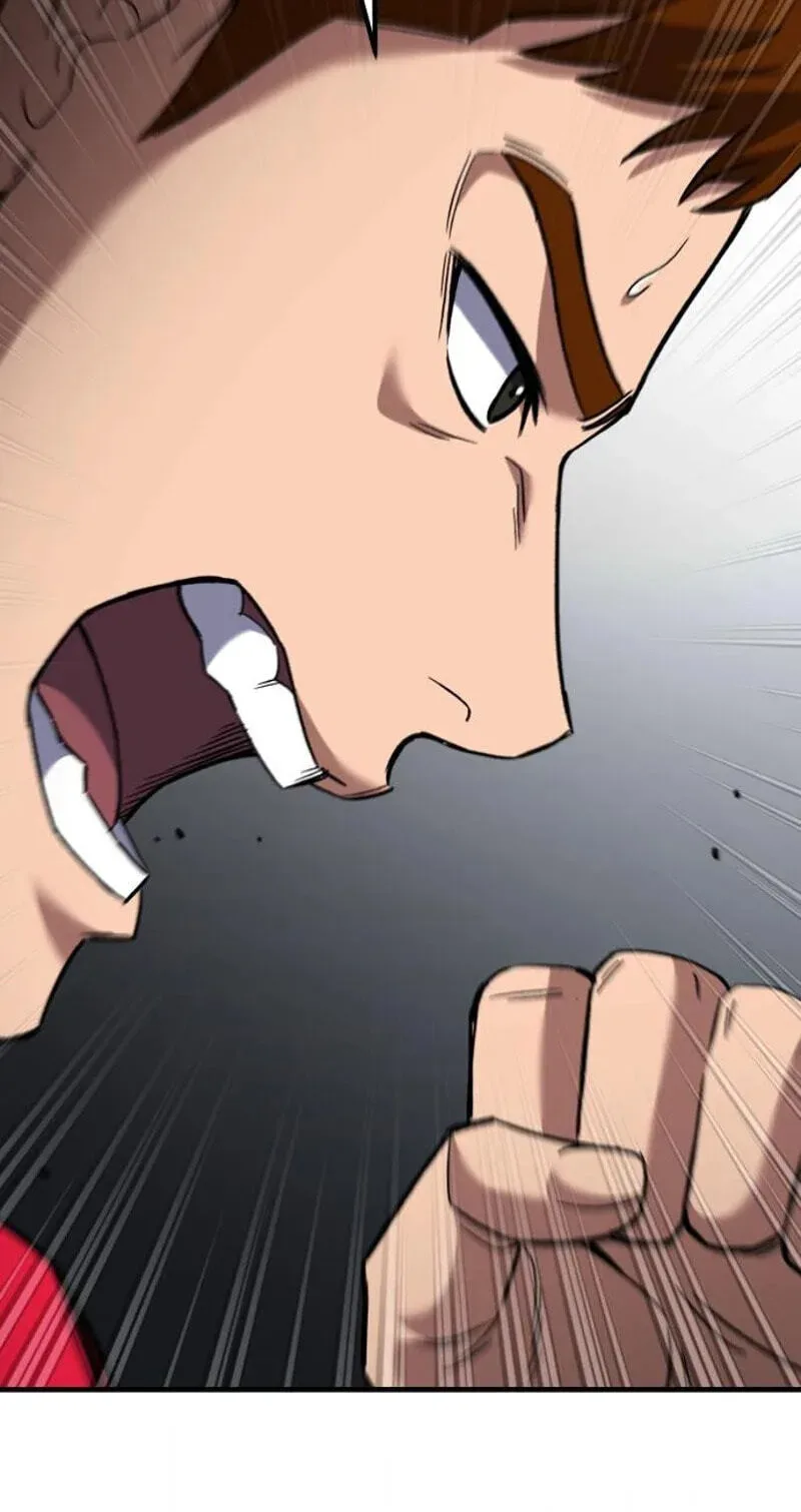 The Genius Midfielder’s Pass Is Special Chapter 64 page 76