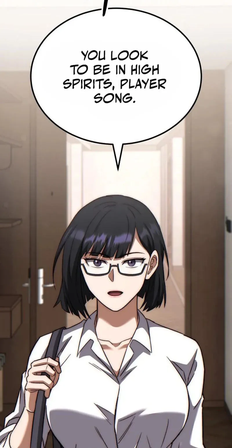 The Genius Midfielder’s Pass Is Special Chapter 64 page 98