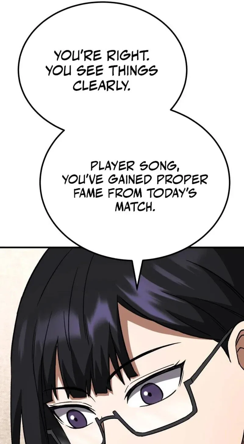 The Genius Midfielder’s Pass Is Special Chapter 64 page 103