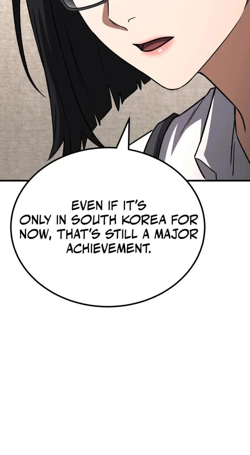 The Genius Midfielder’s Pass Is Special Chapter 64 page 104