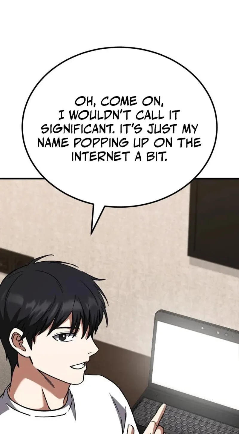 The Genius Midfielder’s Pass Is Special Chapter 64 page 105