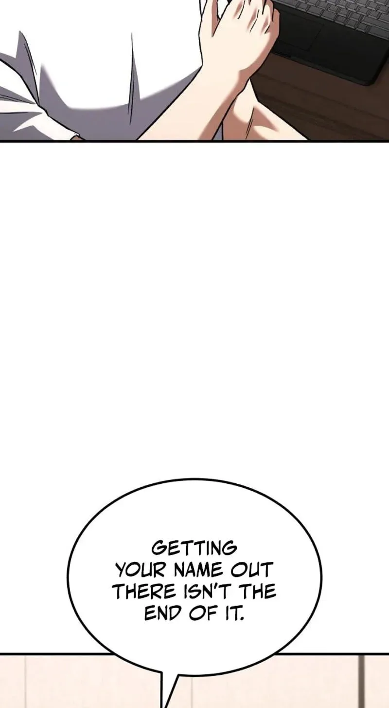 The Genius Midfielder’s Pass Is Special Chapter 64 page 106