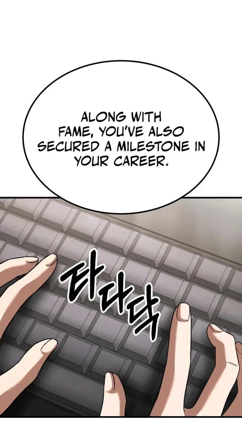 The Genius Midfielder’s Pass Is Special Chapter 64 page 108