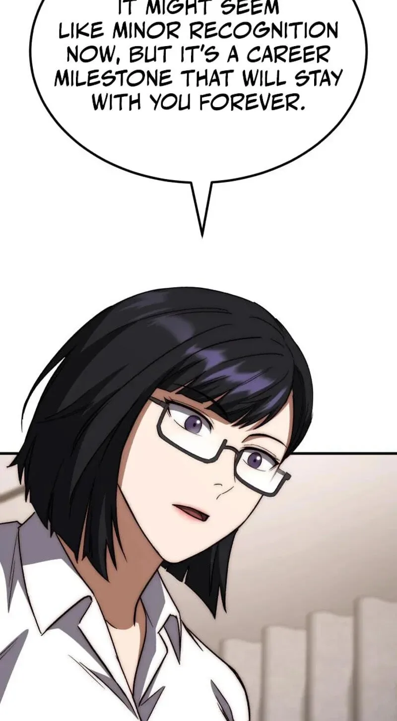 The Genius Midfielder’s Pass Is Special Chapter 64 page 111