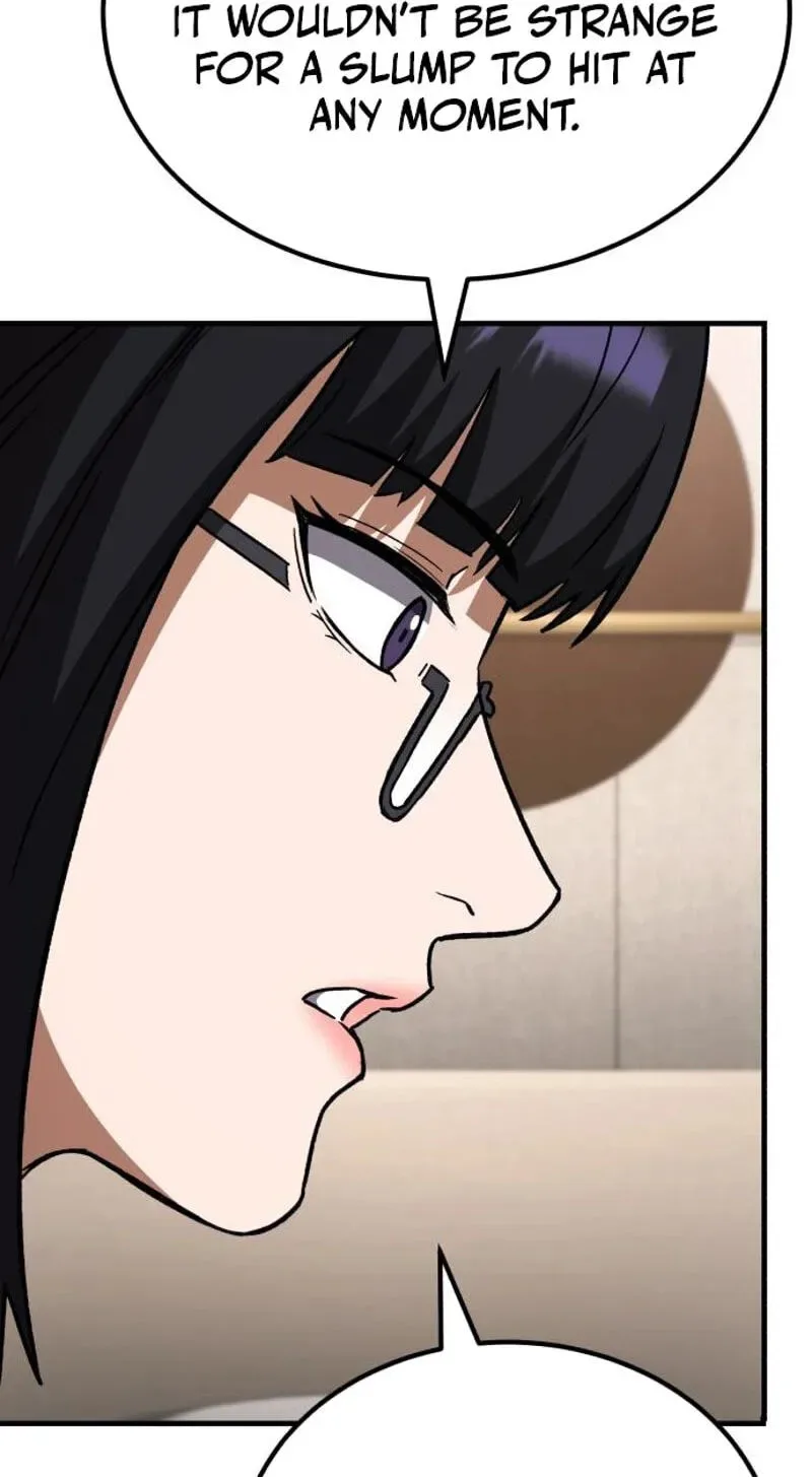 The Genius Midfielder’s Pass Is Special Chapter 64 page 125