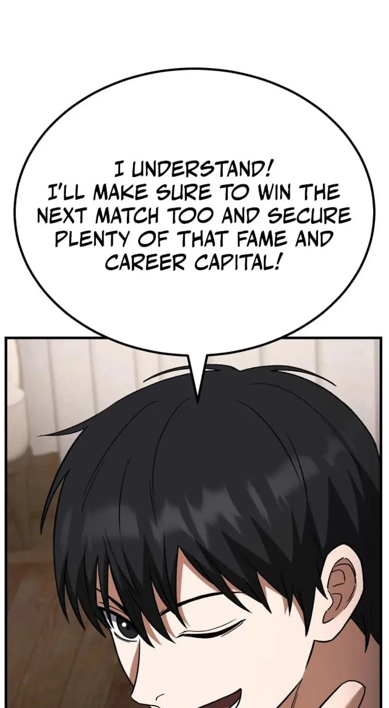 The Genius Midfielder’s Pass Is Special Chapter 64 page 127