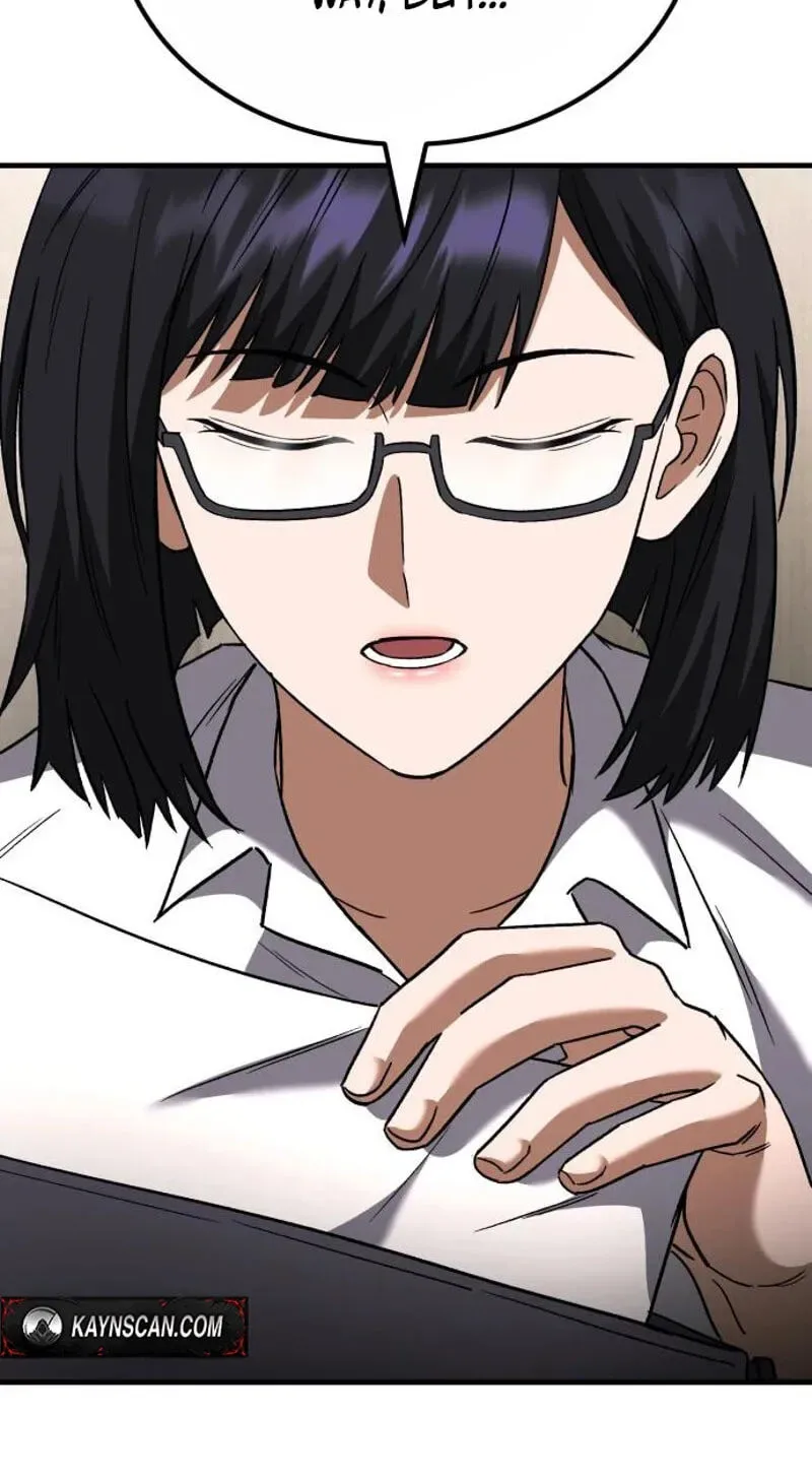 The Genius Midfielder’s Pass Is Special Chapter 64 page 129