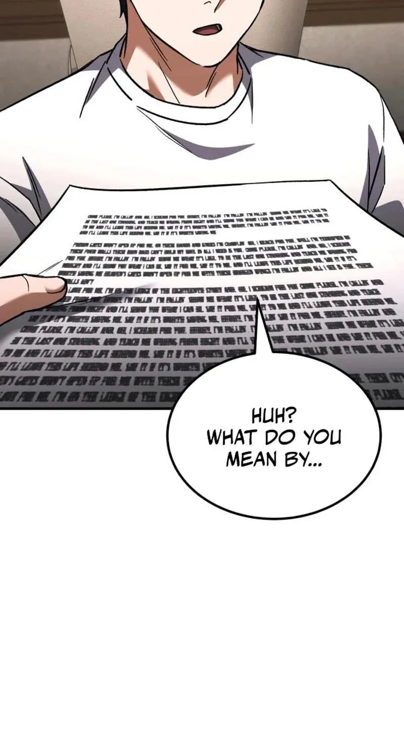 The Genius Midfielder’s Pass Is Special Chapter 64 page 131