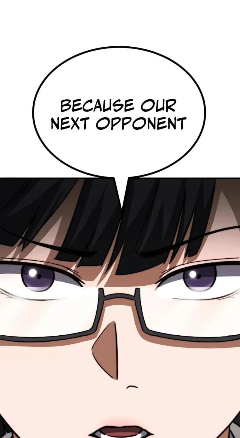 The Genius Midfielder’s Pass Is Special Chapter 64 page 132