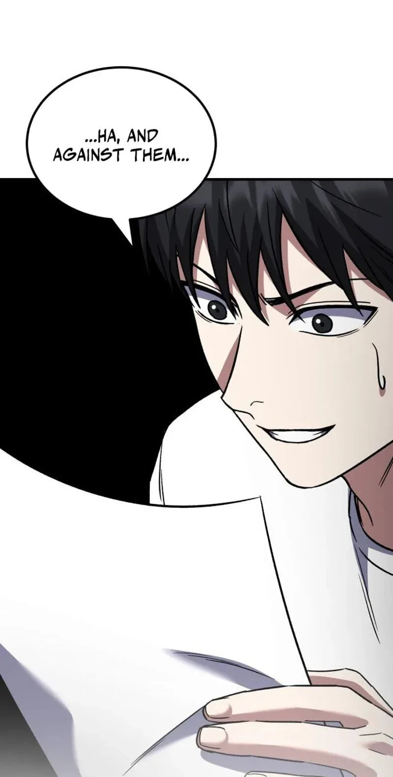 The Genius Midfielder’s Pass Is Special Chapter 64 page 134