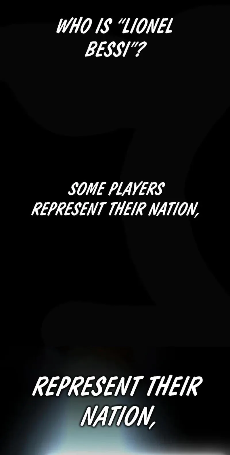 The Genius Midfielder’s Pass Is Special Chapter 64 page 140