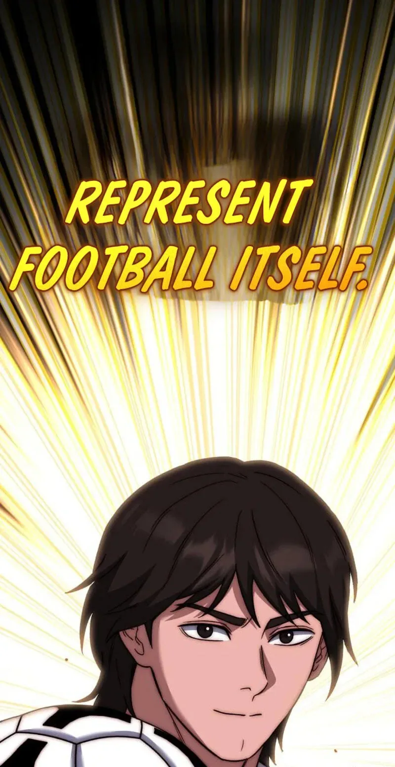 The Genius Midfielder’s Pass Is Special Chapter 64 page 144