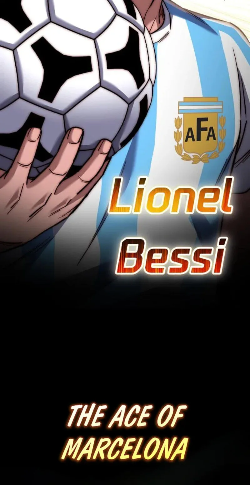 The Genius Midfielder’s Pass Is Special Chapter 64 page 145