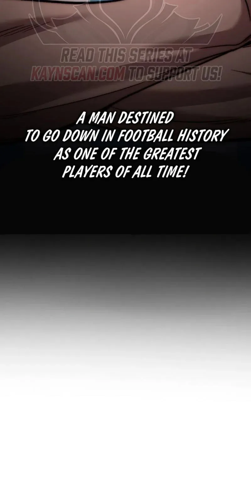 The Genius Midfielder’s Pass Is Special Chapter 64 page 155
