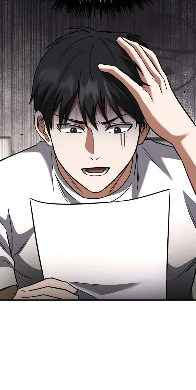 The Genius Midfielder’s Pass Is Special Chapter 64 page 158