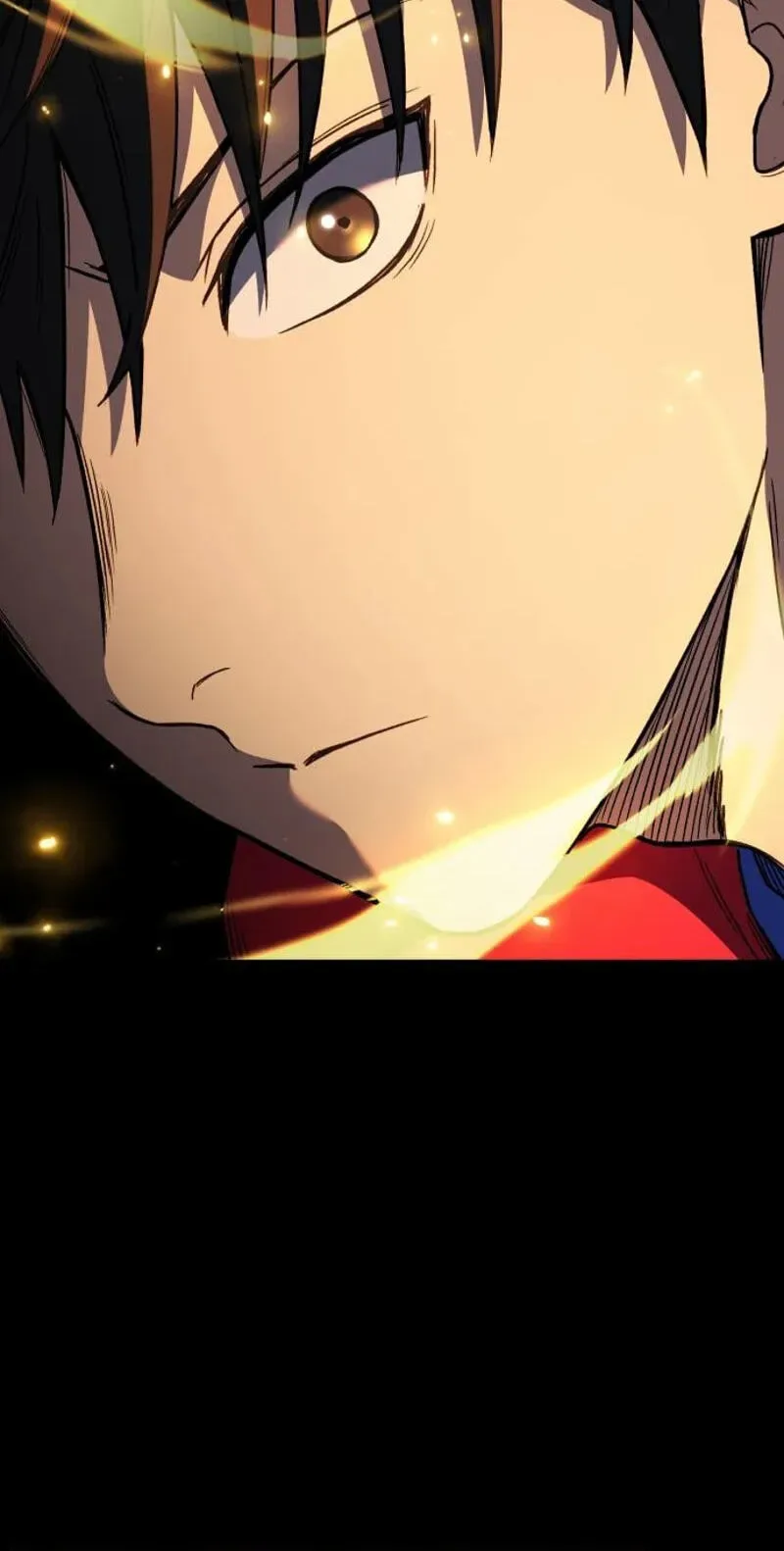 The Genius Midfielder’s Pass Is Special Chapter 64 page 163