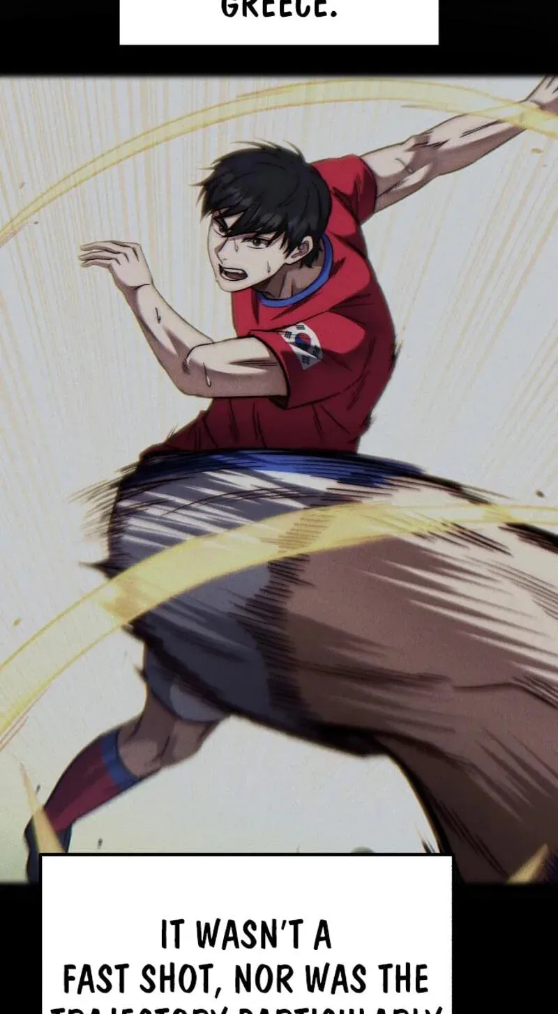 The Genius Midfielder’s Pass Is Special Chapter 64 page 167