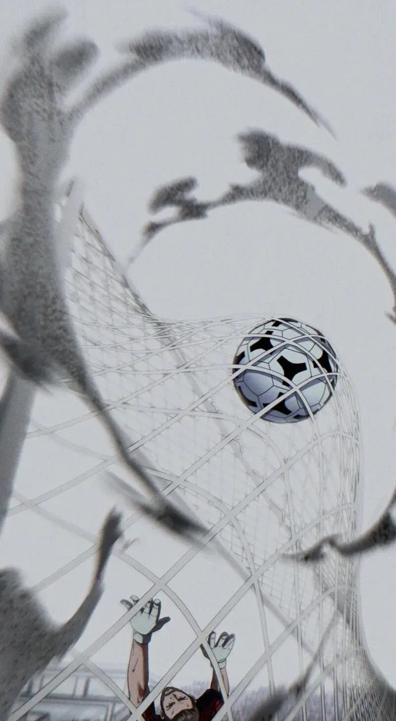 The Genius Midfielder’s Pass Is Special Chapter 64 page 169