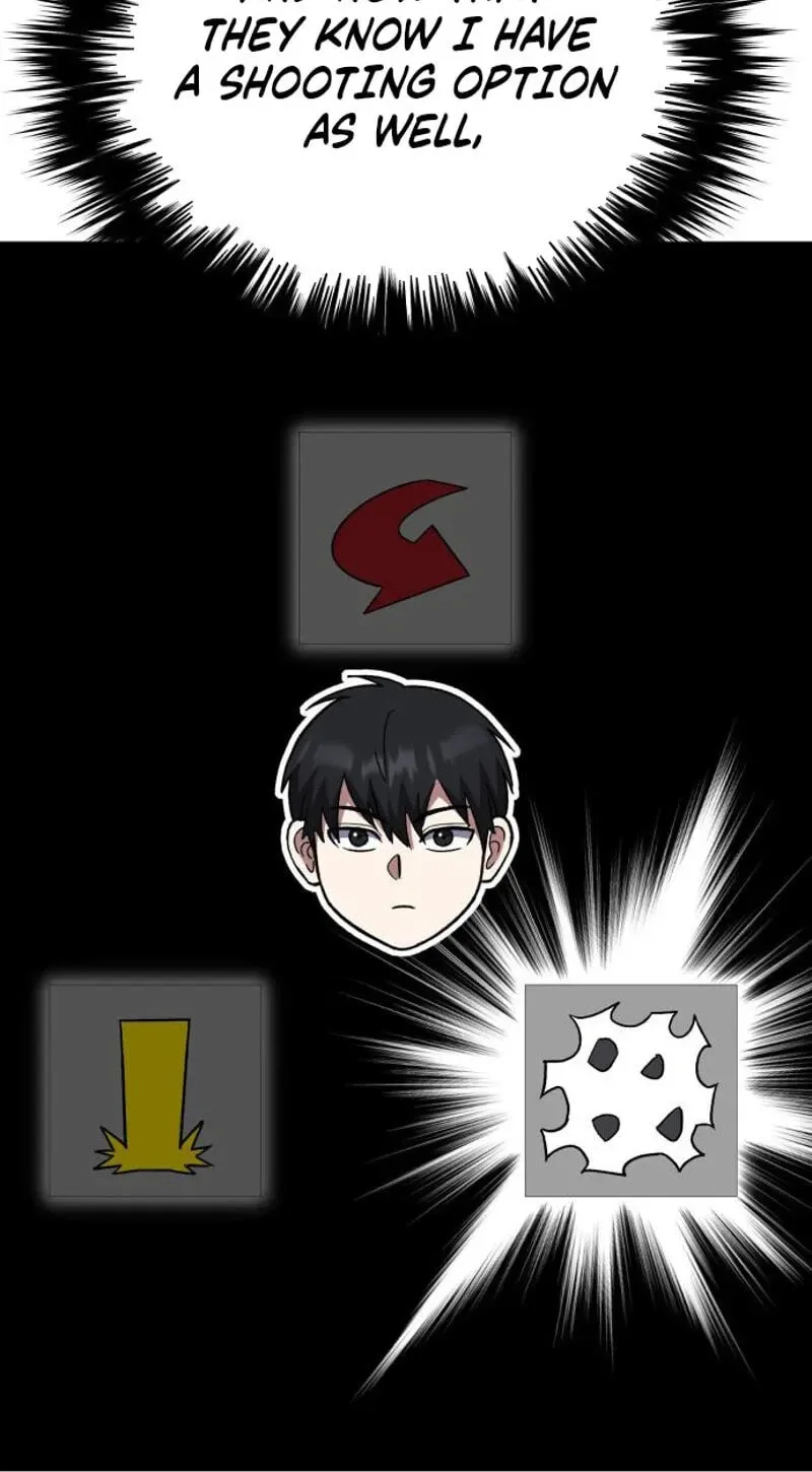 The Genius Midfielder’s Pass Is Special Chapter 64 page 174