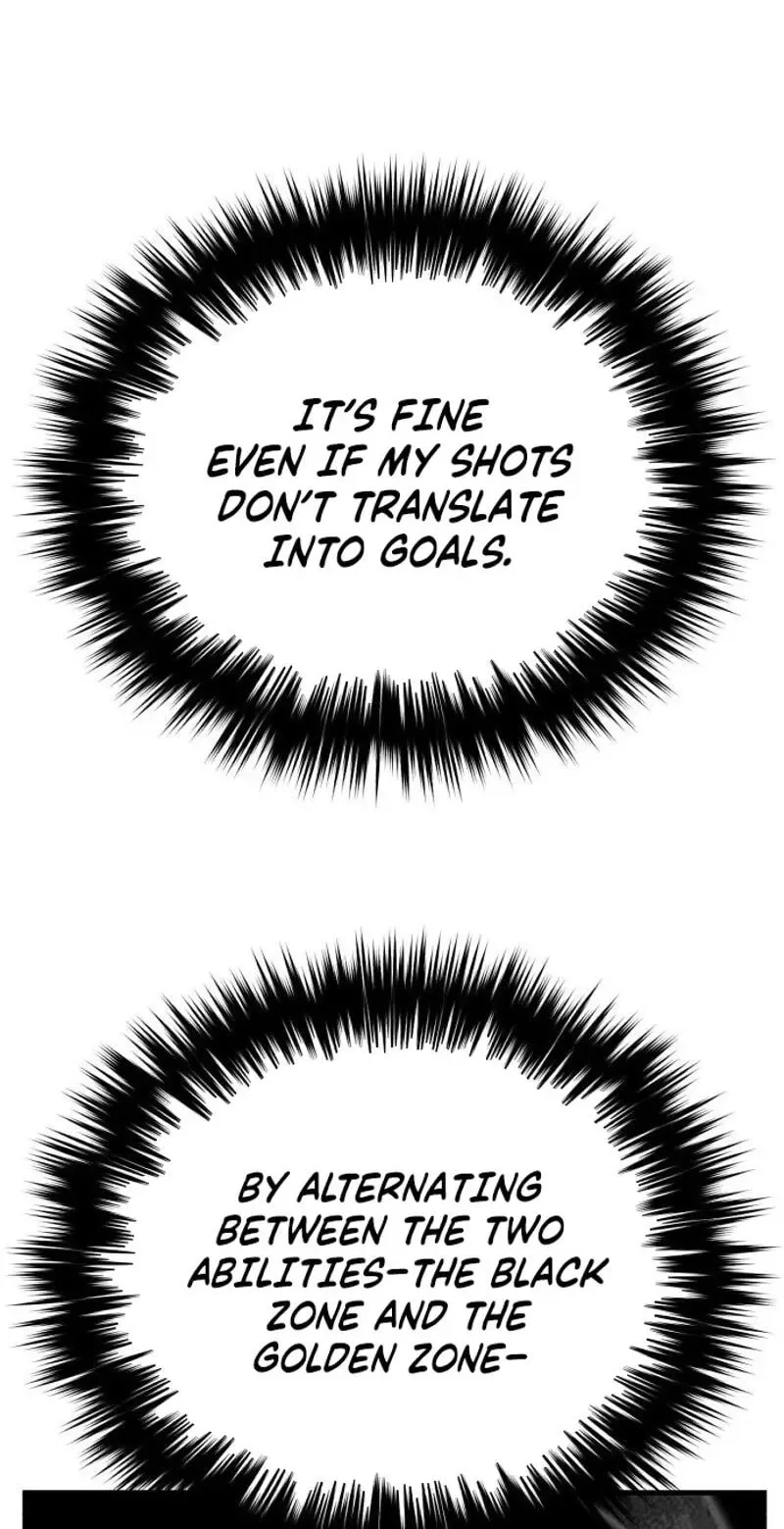 The Genius Midfielder’s Pass Is Special Chapter 64 page 178