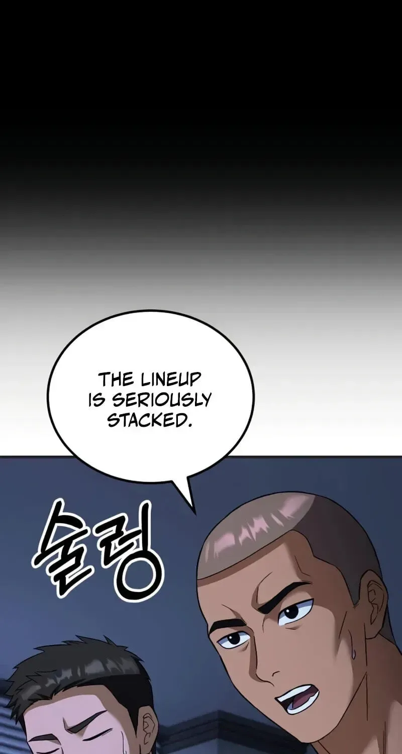 The Genius Midfielder’s Pass Is Special Chapter 72 page 18