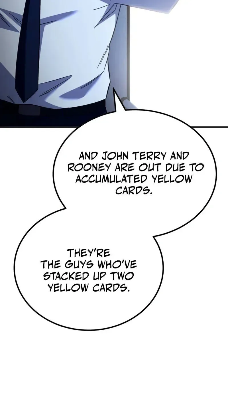 The Genius Midfielder’s Pass Is Special Chapter 72 page 29