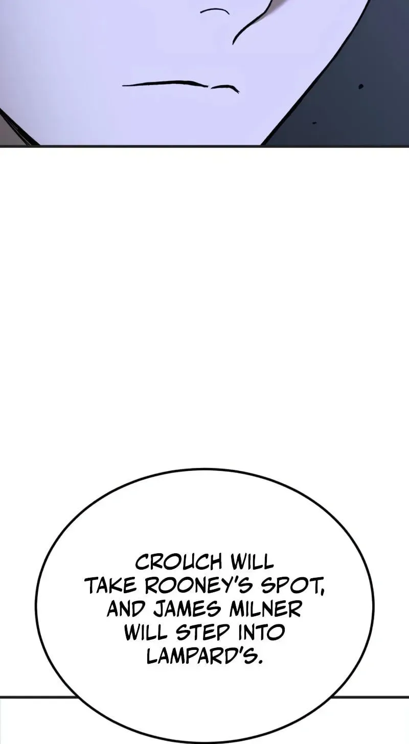 The Genius Midfielder’s Pass Is Special Chapter 72 page 31