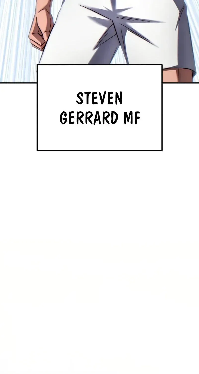 The Genius Midfielder’s Pass Is Special Chapter 72 page 58