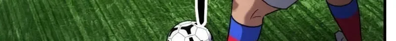 The Genius Midfielder’s Pass Is Special Chapter 72 page 67