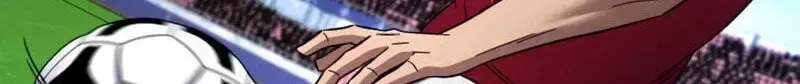 The Genius Midfielder’s Pass Is Special Chapter 72 page 77