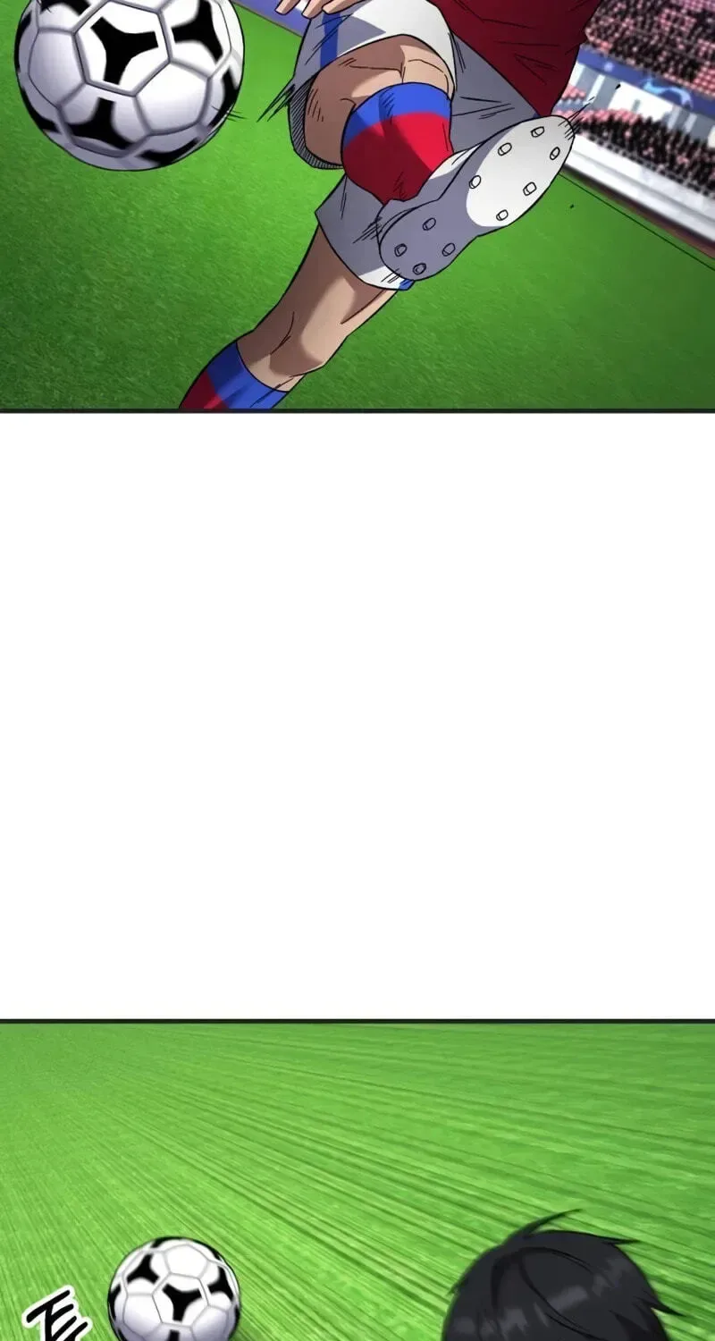 The Genius Midfielder’s Pass Is Special Chapter 72 page 78