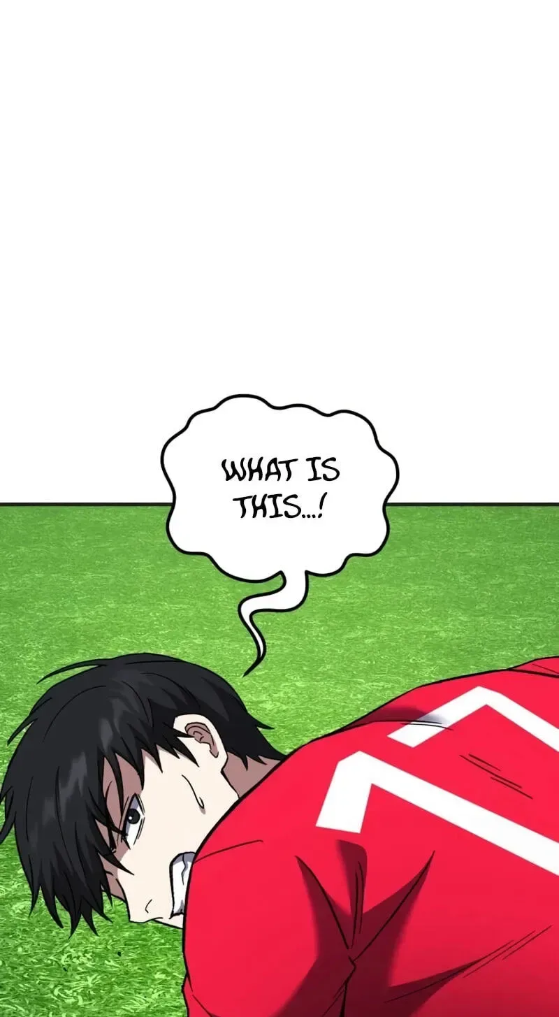 The Genius Midfielder’s Pass Is Special Chapter 72 page 86