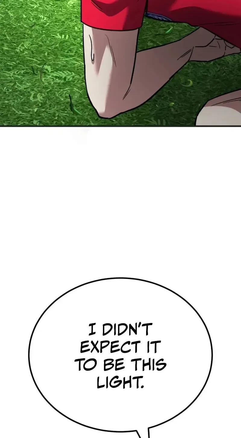 The Genius Midfielder’s Pass Is Special Chapter 72 page 87