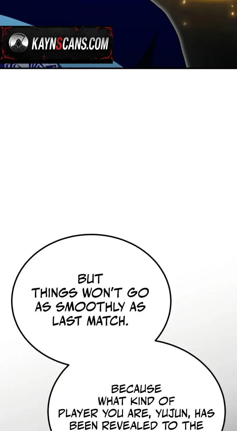 The Genius Midfielder’s Pass Is Special Chapter 72 page 98