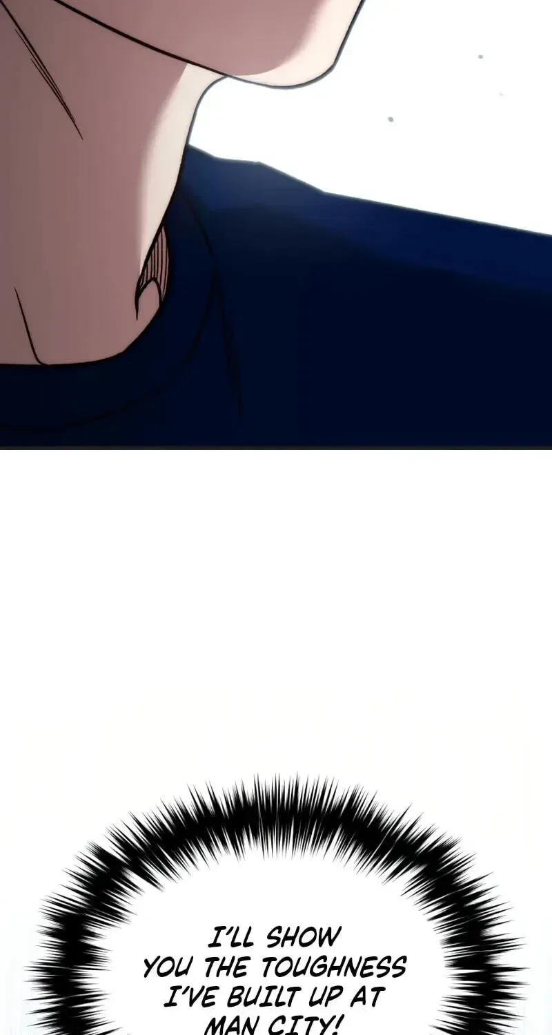 The Genius Midfielder’s Pass Is Special Chapter 72 page 108