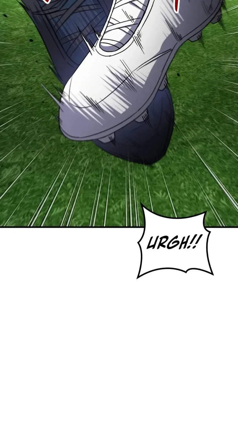 The Genius Midfielder’s Pass Is Special Chapter 72 page 142
