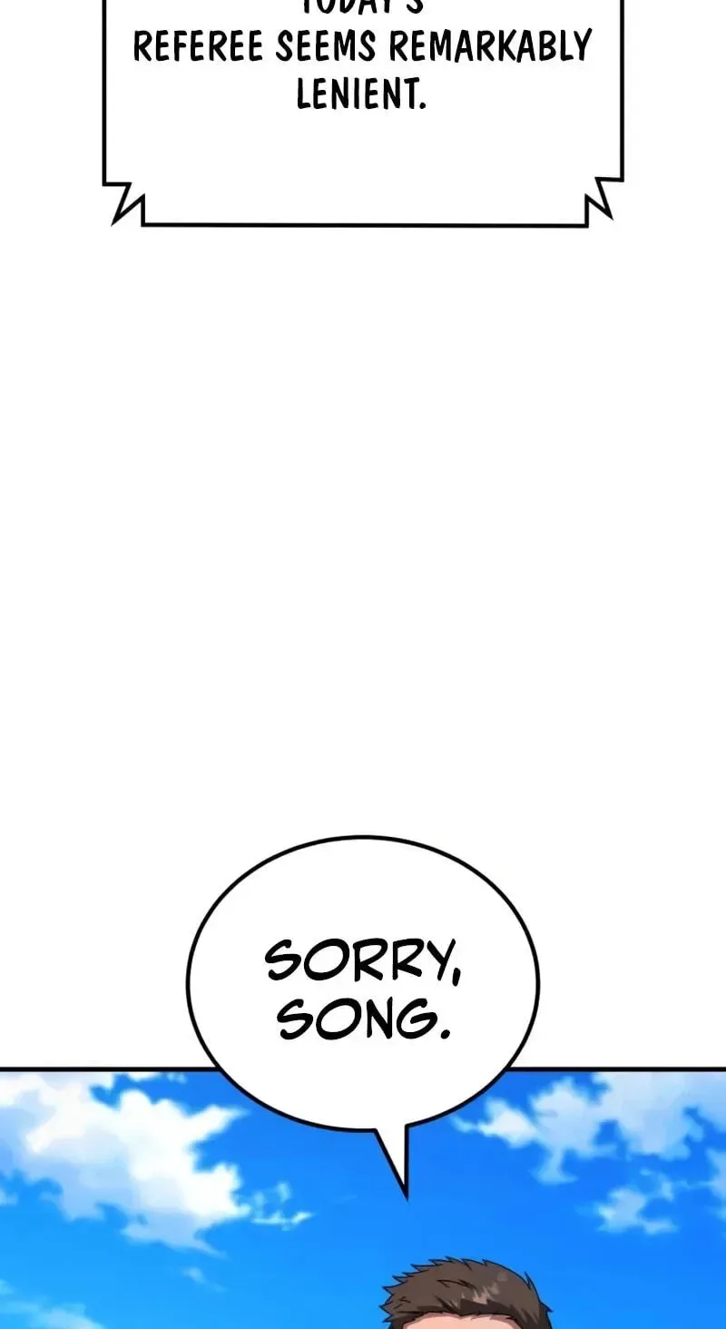 The Genius Midfielder’s Pass Is Special Chapter 72 page 147