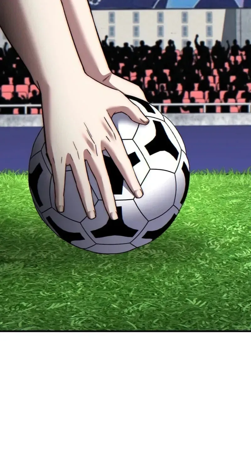 The Genius Midfielder’s Pass Is Special Chapter 72 page 158
