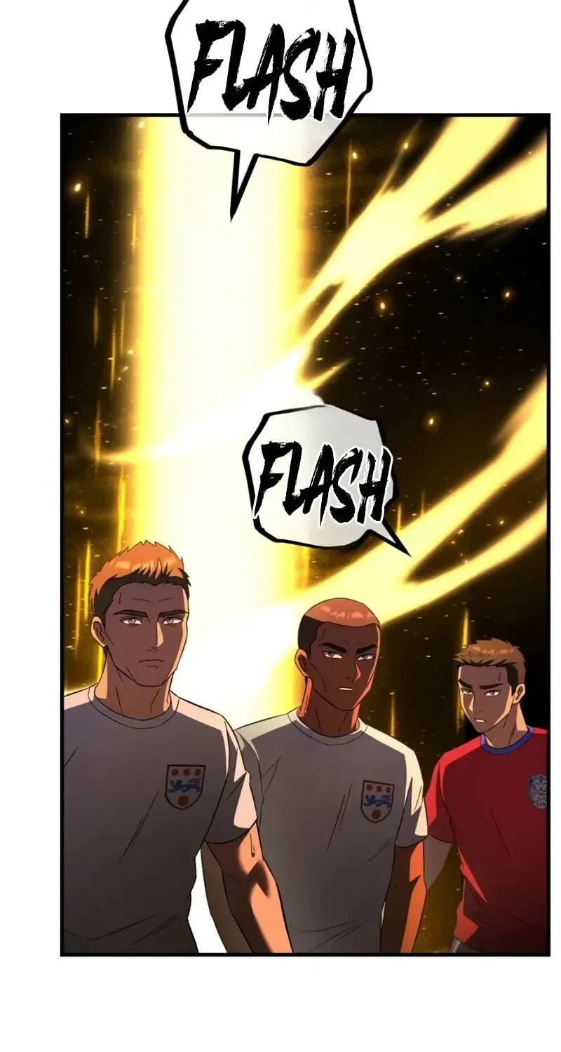 The Genius Midfielder’s Pass Is Special Chapter 72 page 168