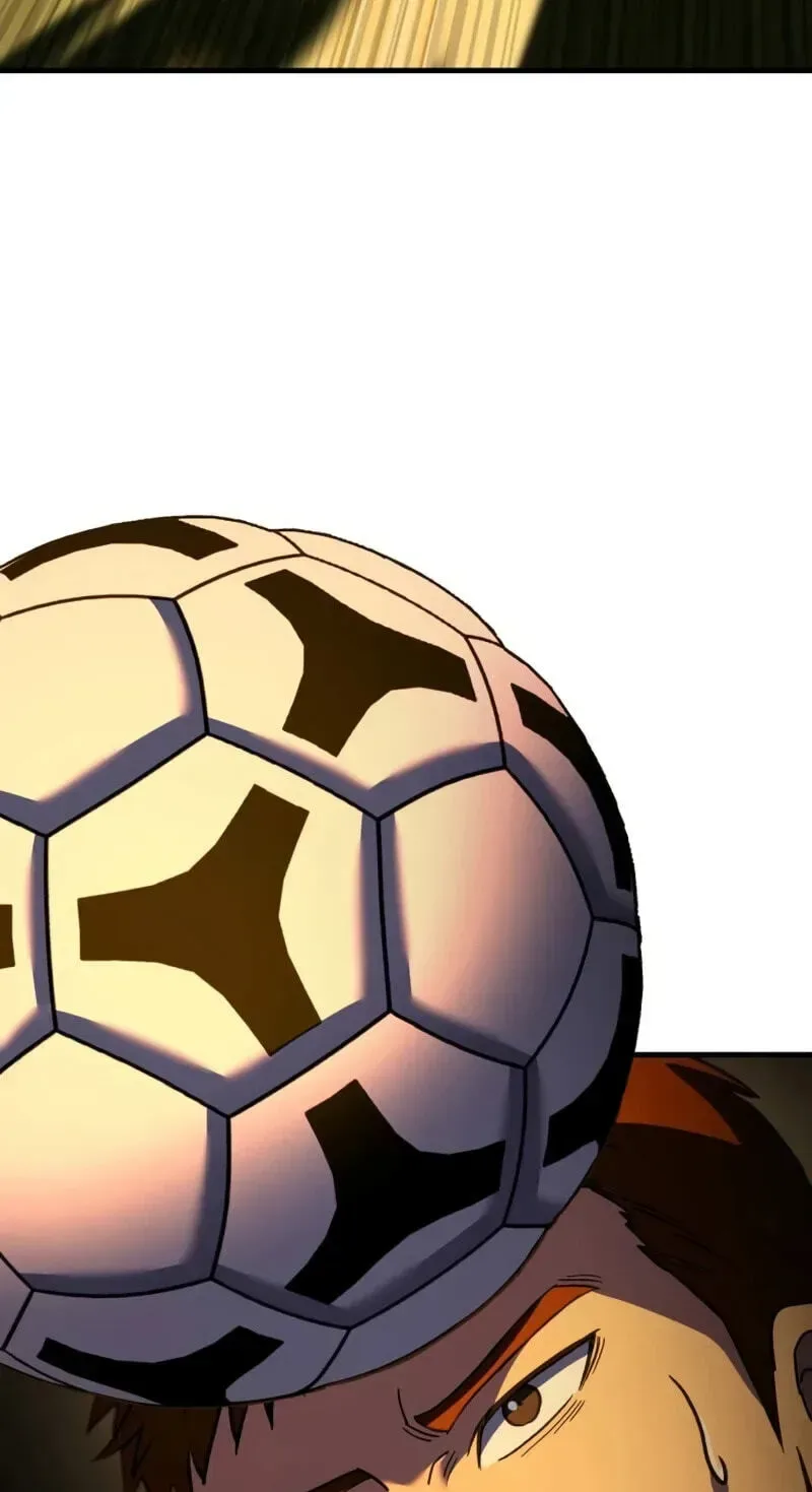 The Genius Midfielder’s Pass Is Special Chapter 72 page 182